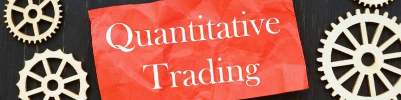 What is Quantitative Trading