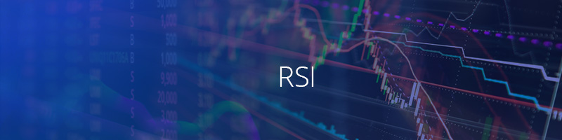 RSI indicator settings and strategy